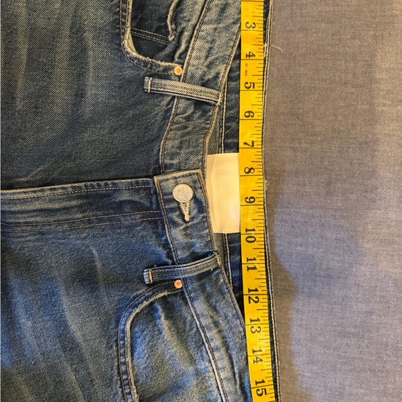 Mother denim Reifer jeans - Picture 12 of 12